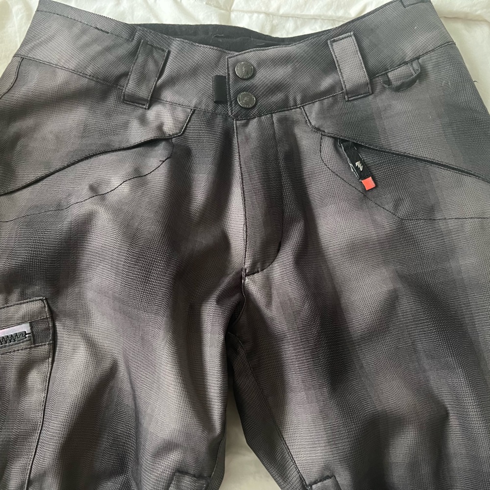 Ride Snowboard/Snow/Ski pants xs